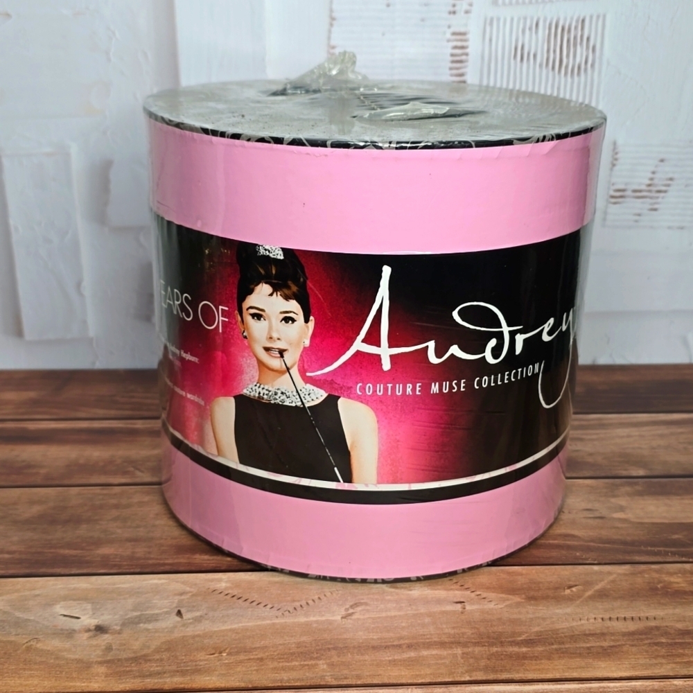 80 YEARS OF AUDREY HEPURN